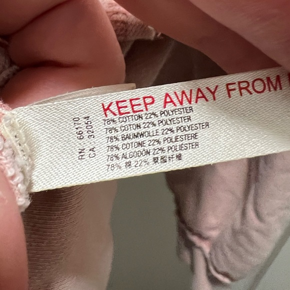 Free People Movement Pullover Sweater - Picture 6 of 6